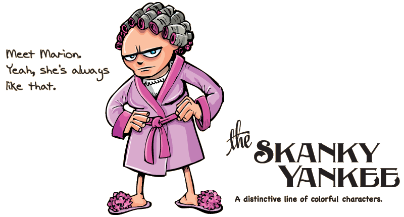 Marion
