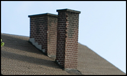 JQA Chimneys