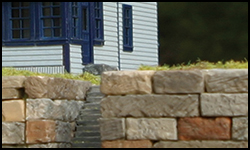 Retaining Wall Blocks