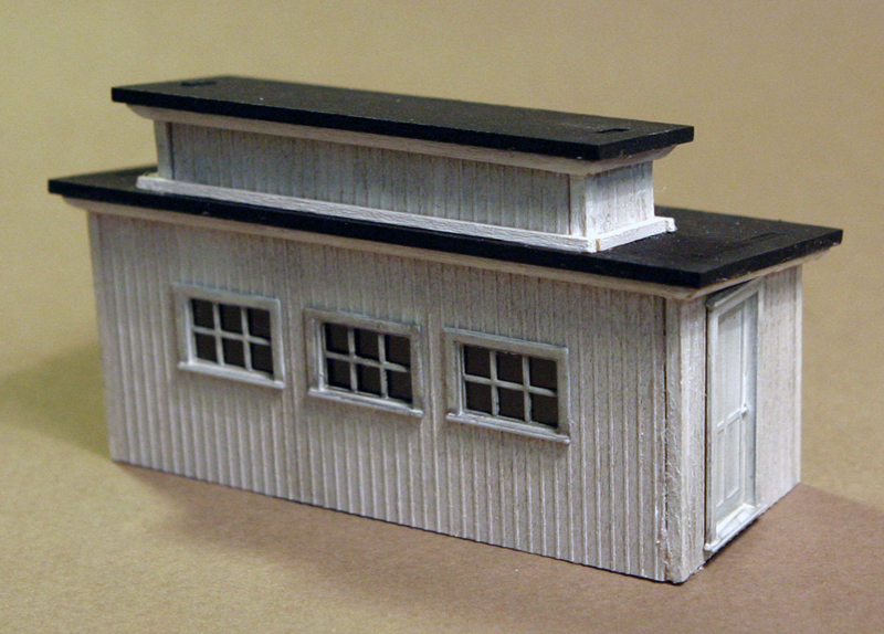 Gate House kit