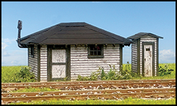 Block Station