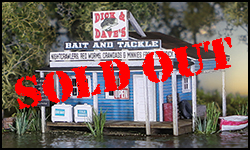 Dick and Daves Bait and Tackle