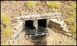 Doulbe Box Culvert