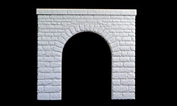 Tunnel Portal