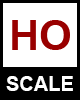 ho scale