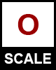 o scale