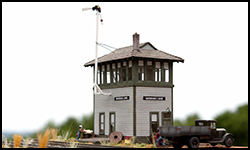 Standard Signal Tower