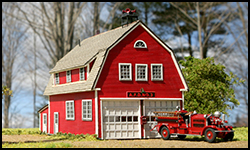 Agawam Fire Department