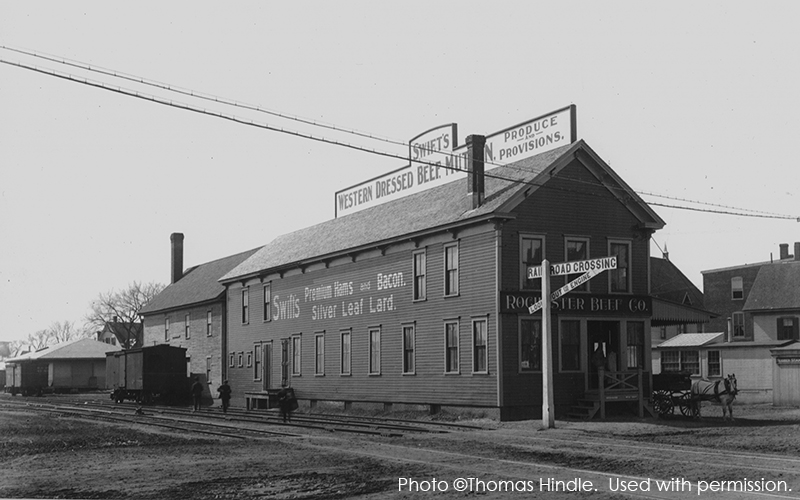 Photo of Rochester Beef Company