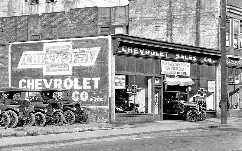 Photo of Deleware, Lakawanna & Western Coal Company