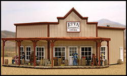 Etta General Store