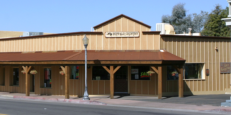 Etta General Store