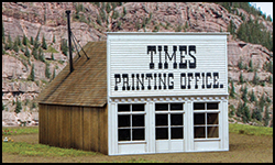 Times Printing Office
