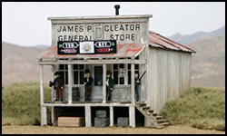 Cleator General Store