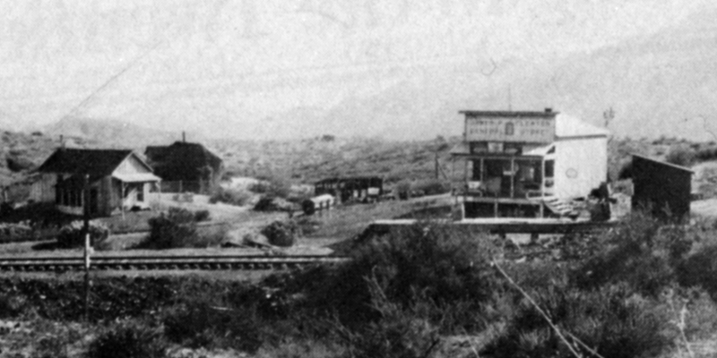 Cleator General Store