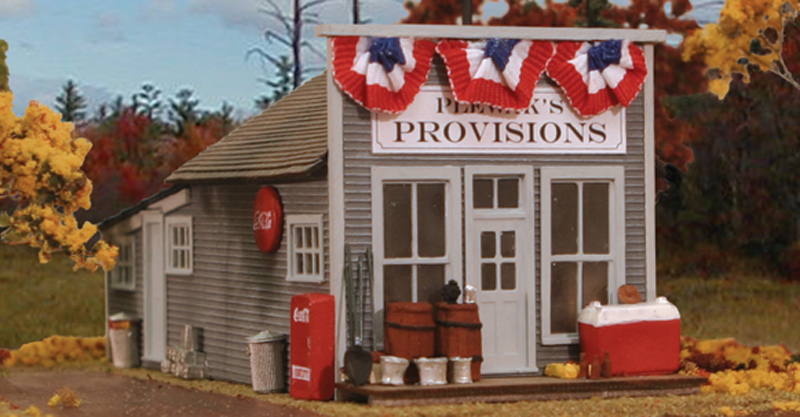 Plewaks Provisions