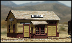 Dulce Depot