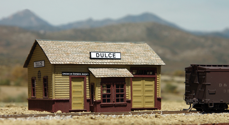 Dulce Depot kit