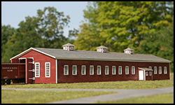 Lincoln Machine Shop