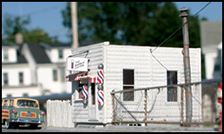 Barber Shop