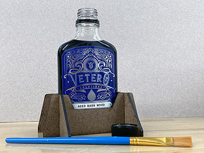 vetero bottle holder